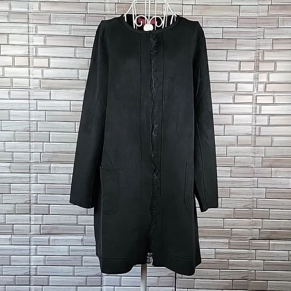 Catherine Malandrino jacket Size M